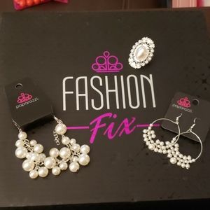 Paparazzi Fashion Fix